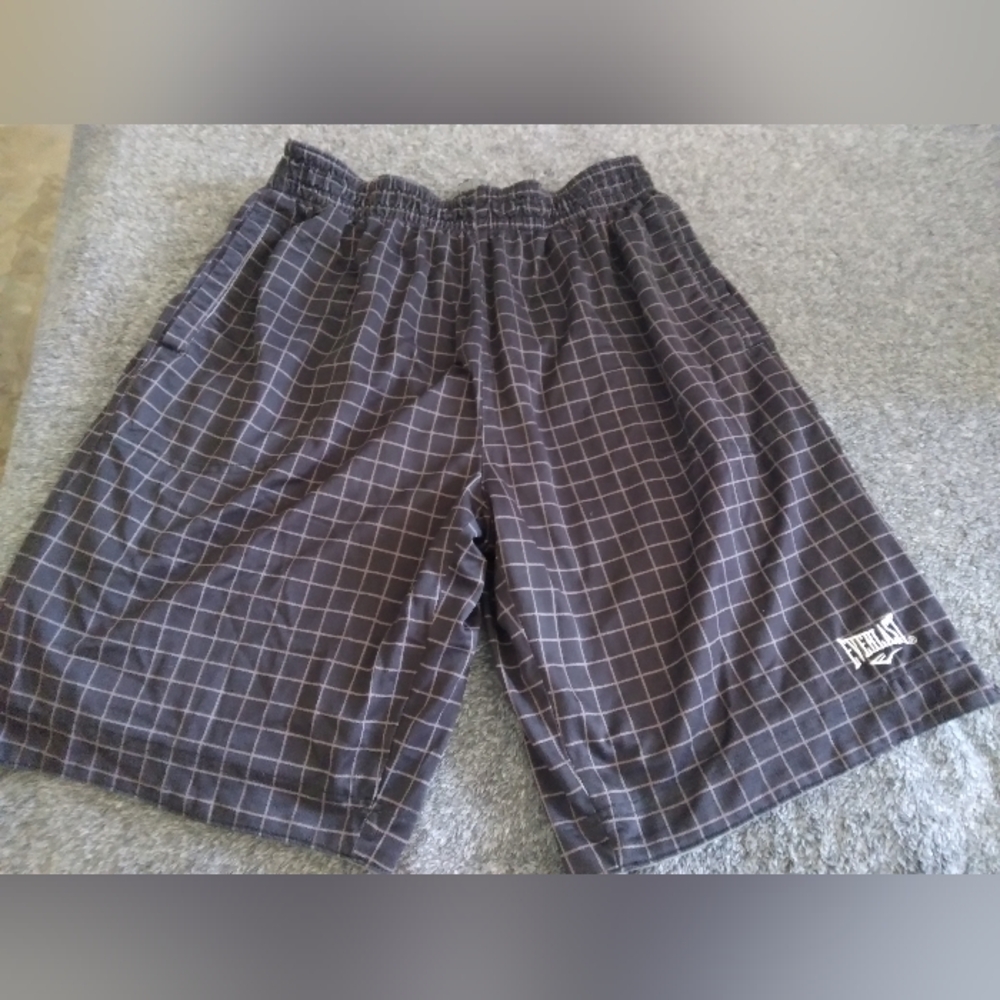Everlast Reversible Shorts